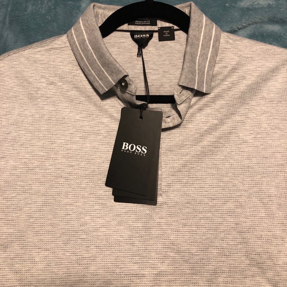 Hugo Boss